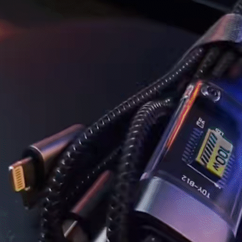 Super Fast Charging Cable
