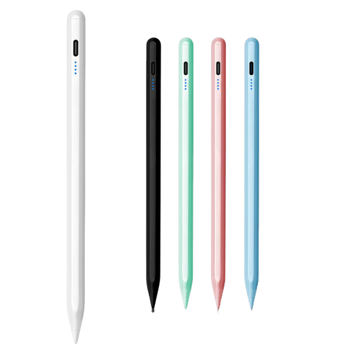 Universal Stylus Pen for Touch Screens