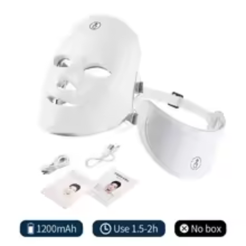 LED Light Therapy Mask – Lift, Tighten, Glow