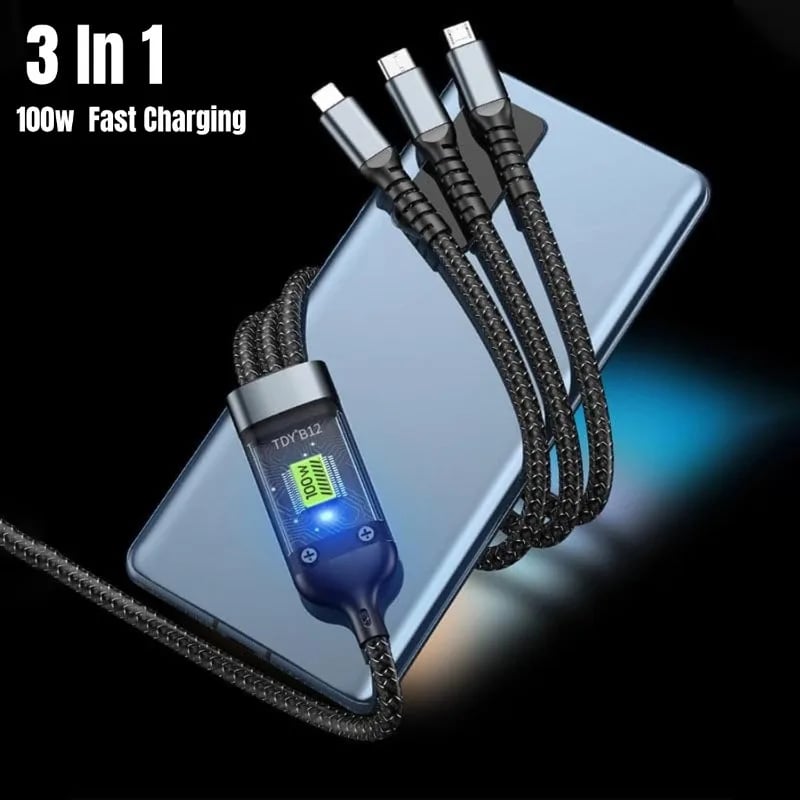 Super Fast Charging Cable