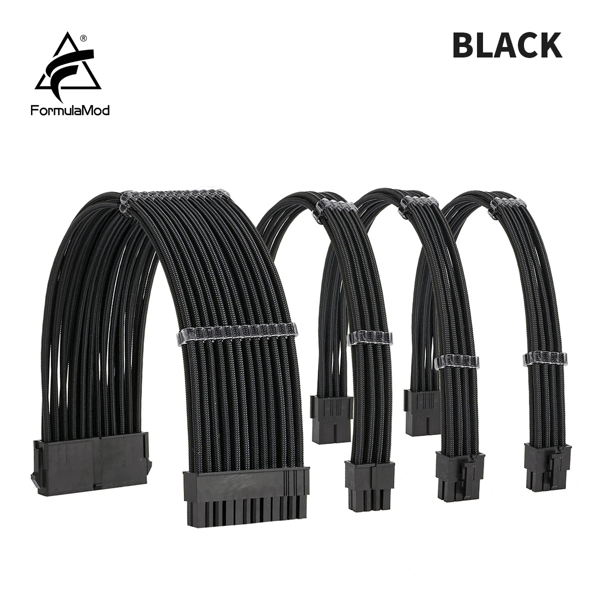 FormulaMod NCK1 Series PSU Cable Kit