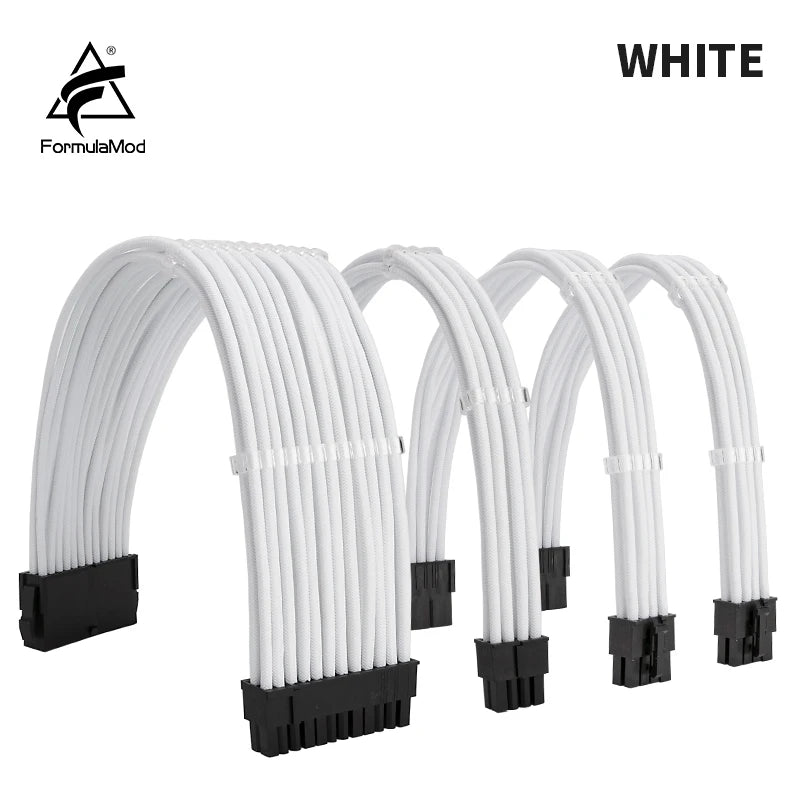 FormulaMod NCK1 Series PSU Cable Kit