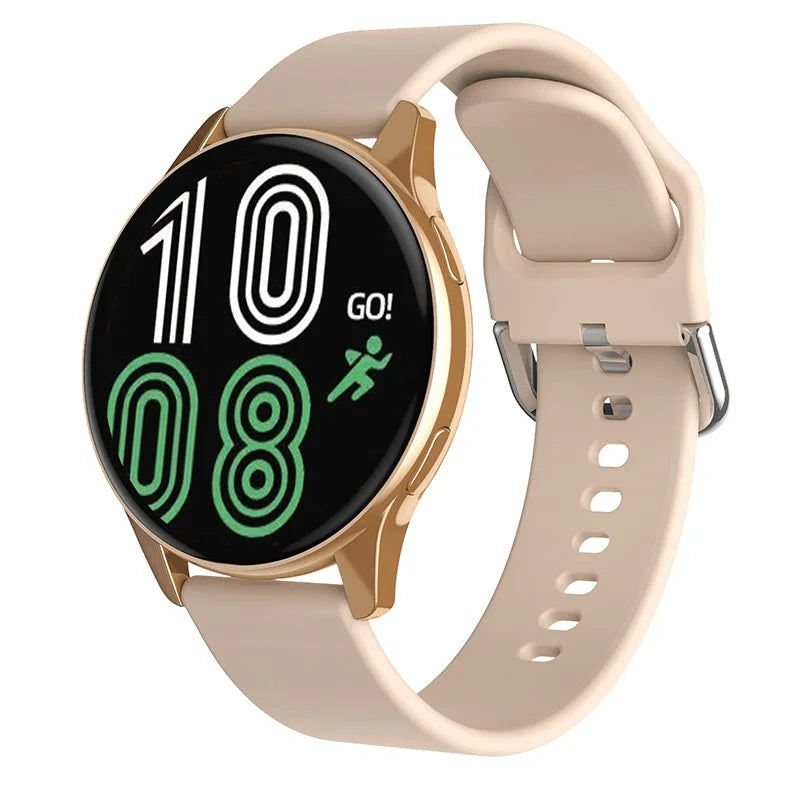 LIGE 2025 Bluetooth Smartwatch with Charging