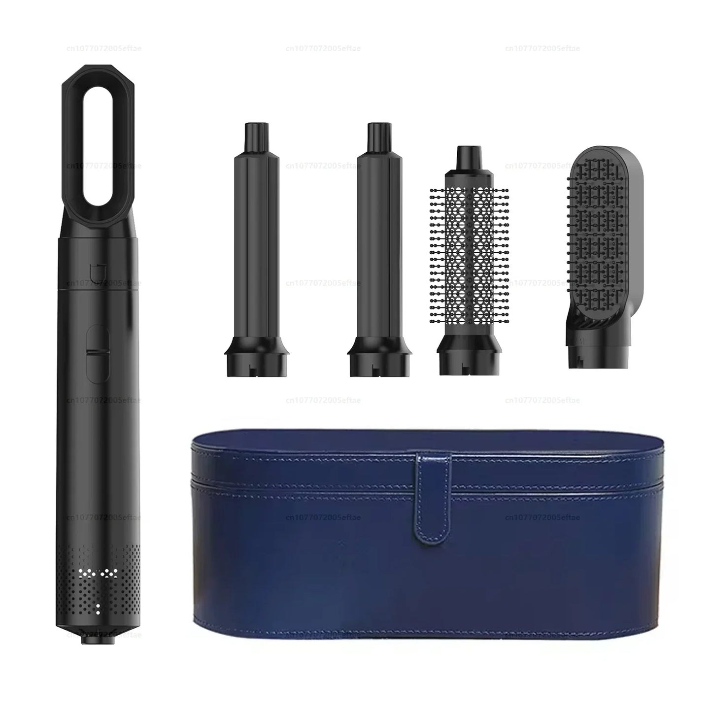 25-in-1 Hair Dryer