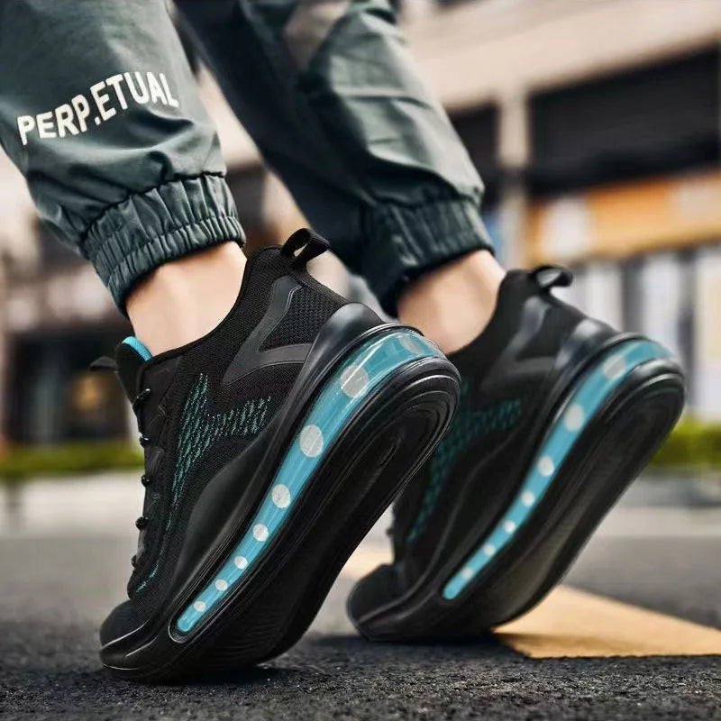 Men's Casual Running Shoes