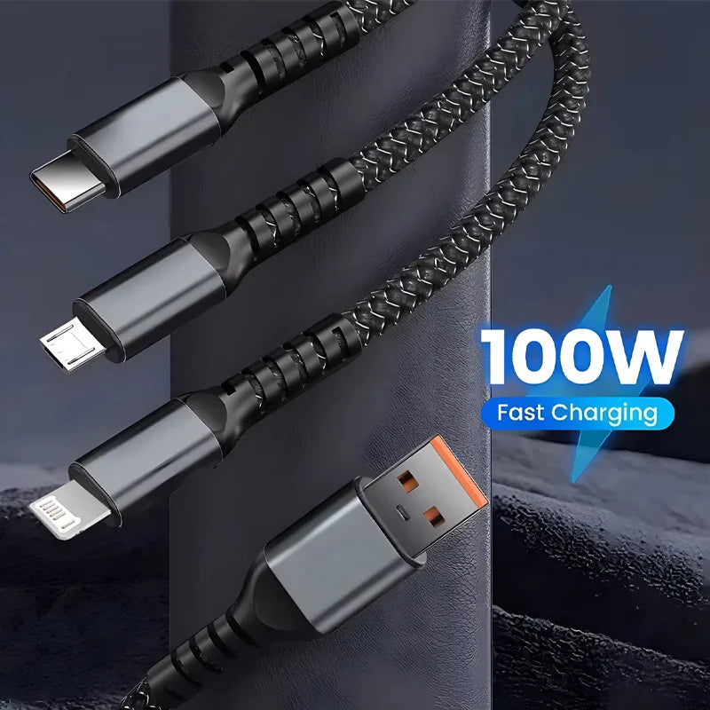 Super Fast Charging Cable