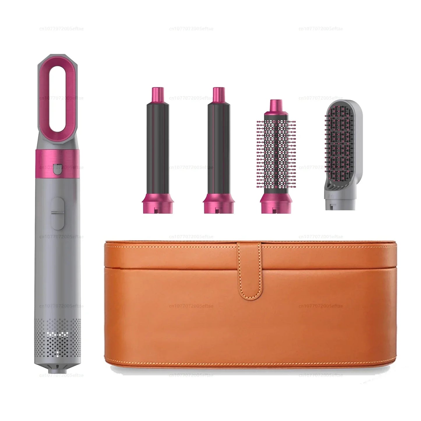 25-in-1 Hair Dryer