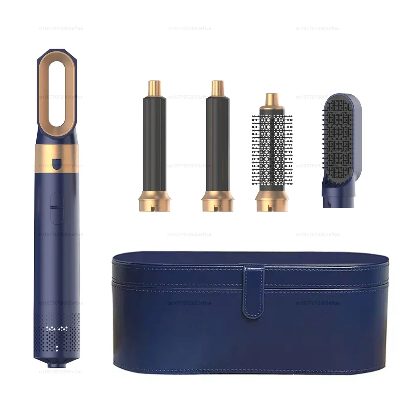 25-in-1 Hair Dryer