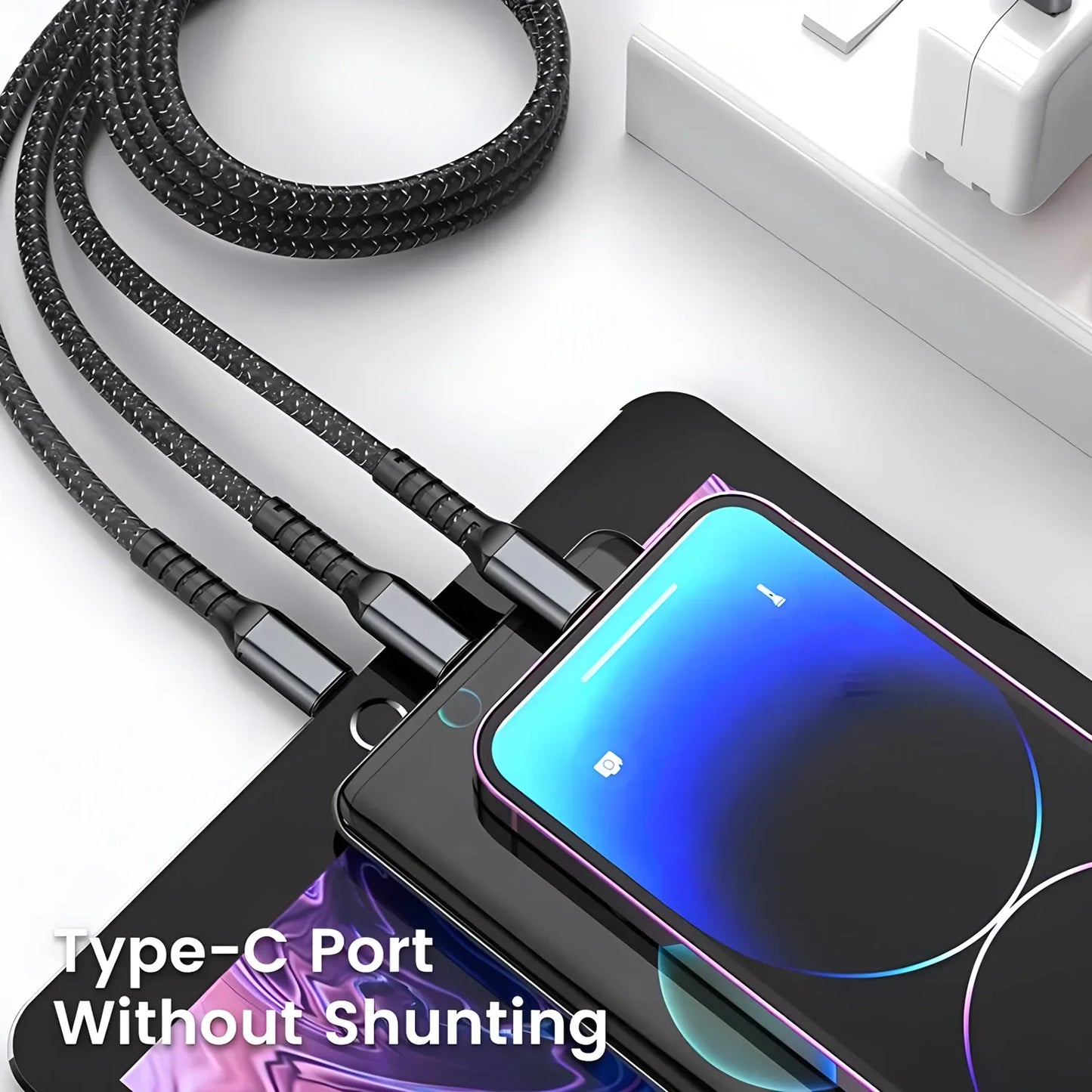 Super Fast Charging Cable