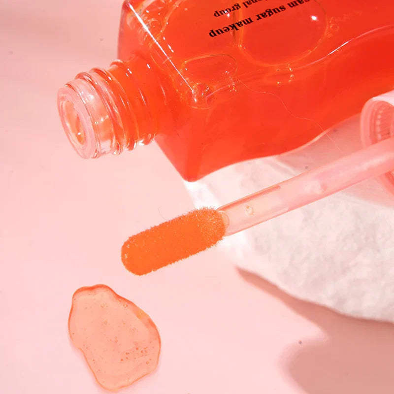 Honey Lip Oil & Gloss