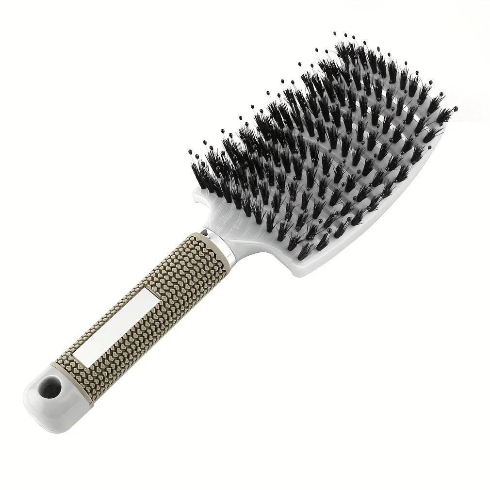 Magic Scalp Massage