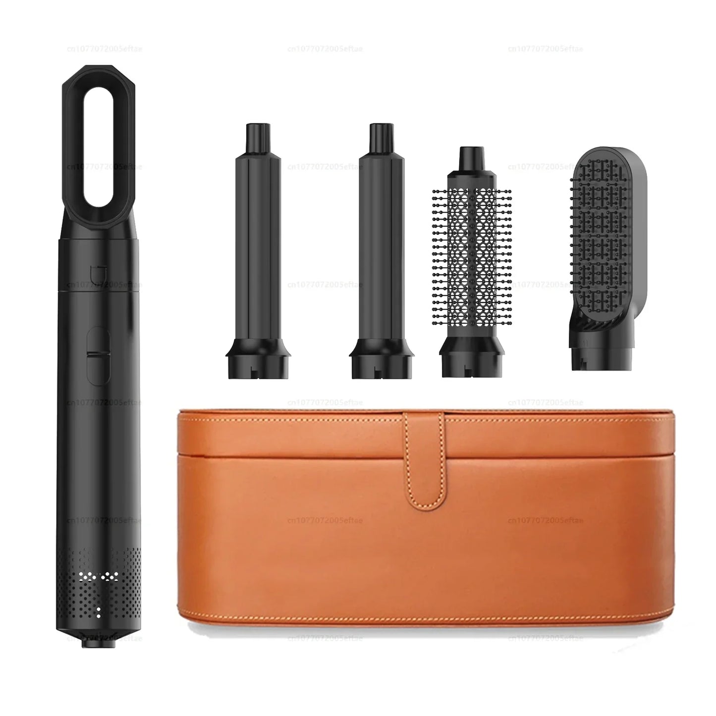 25-in-1 Hair Dryer
