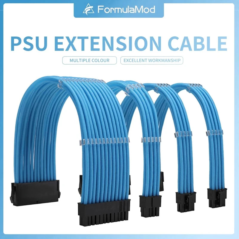 FormulaMod NCK1 Series PSU Cable Kit