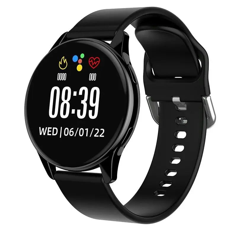 LIGE 2025 Bluetooth Smartwatch with Charging