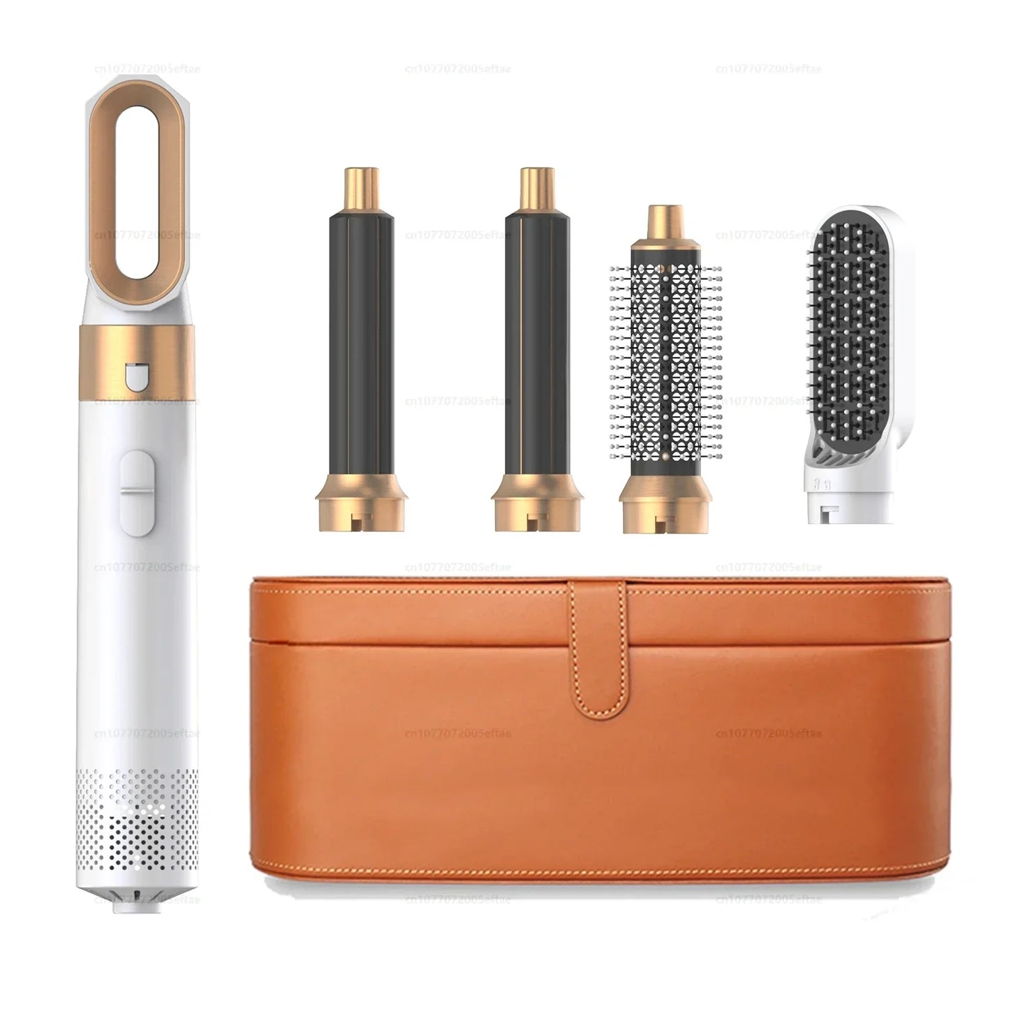 25-in-1 Hair Dryer