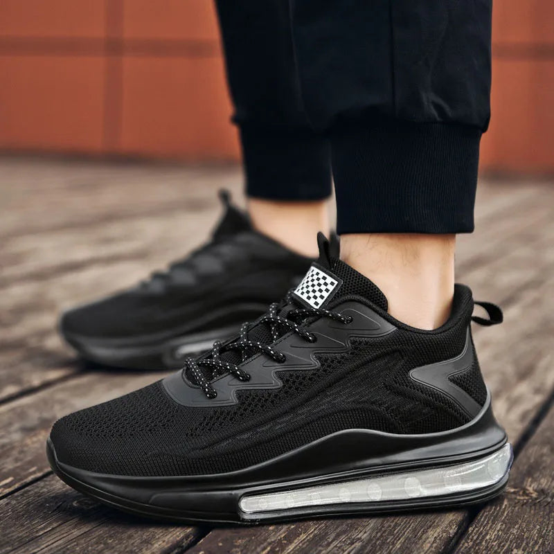 Men's Casual Running Shoes