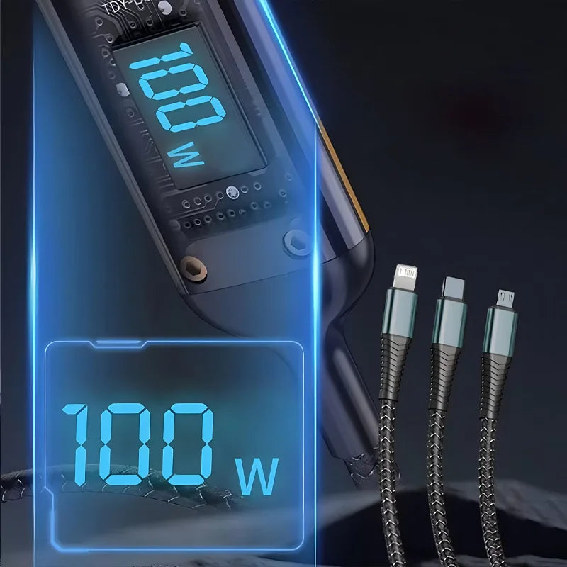 Super Fast Charging Cable