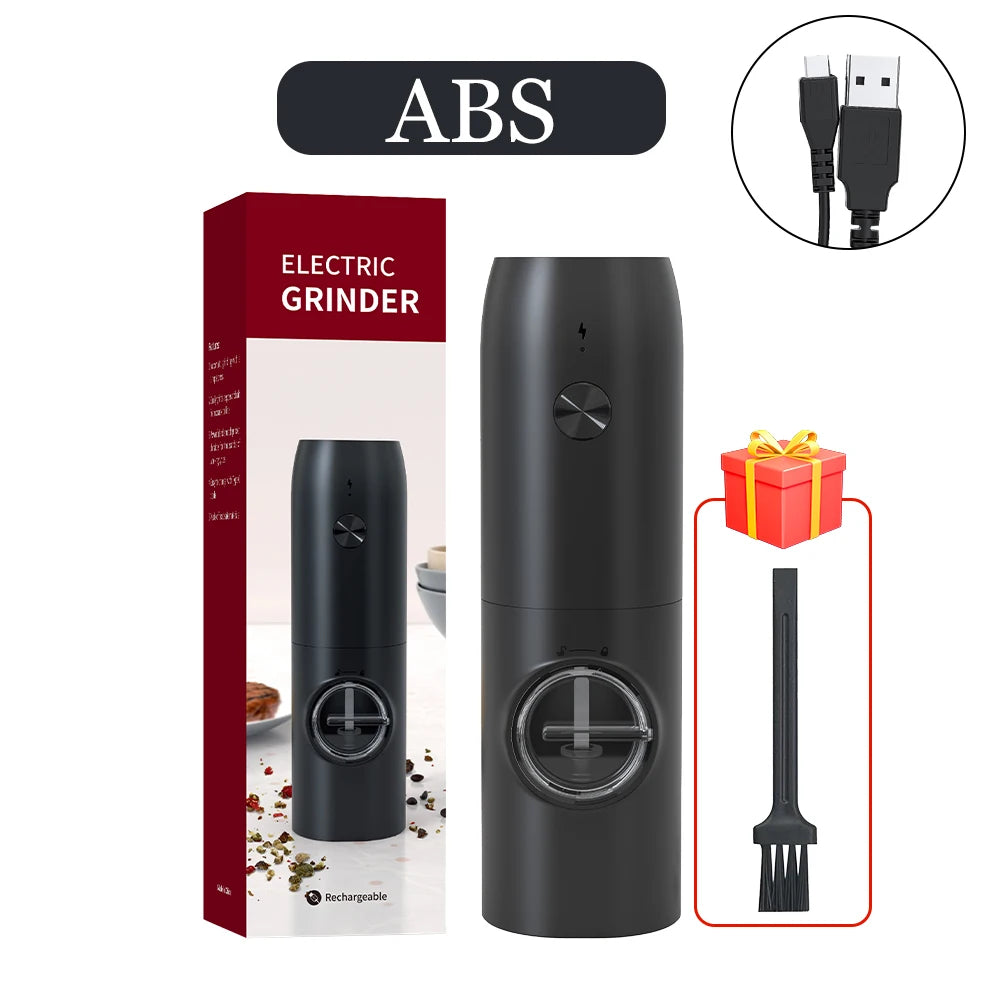 Electric Salt Grinder