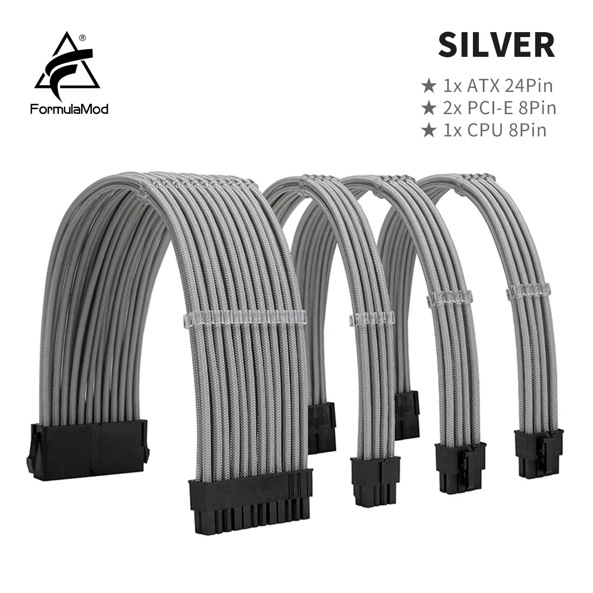 FormulaMod NCK1 Series PSU Cable Kit