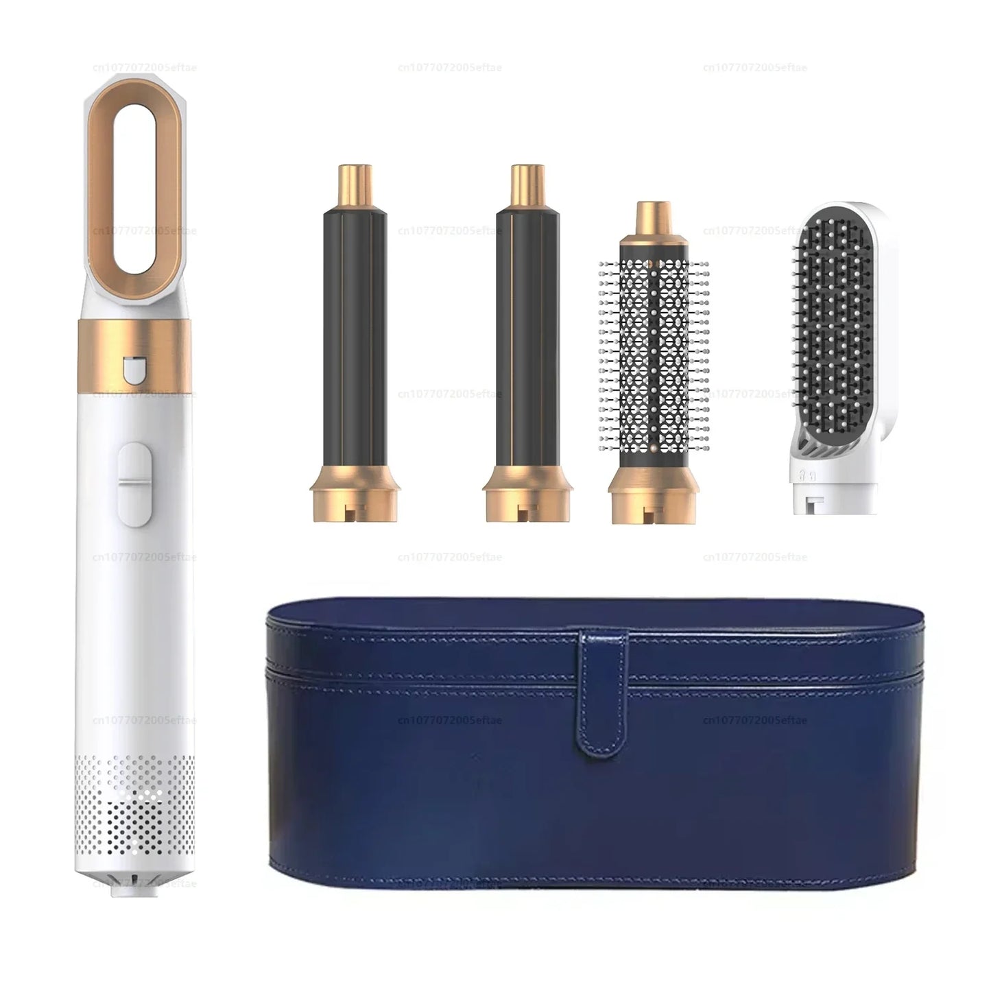 25-in-1 Hair Dryer