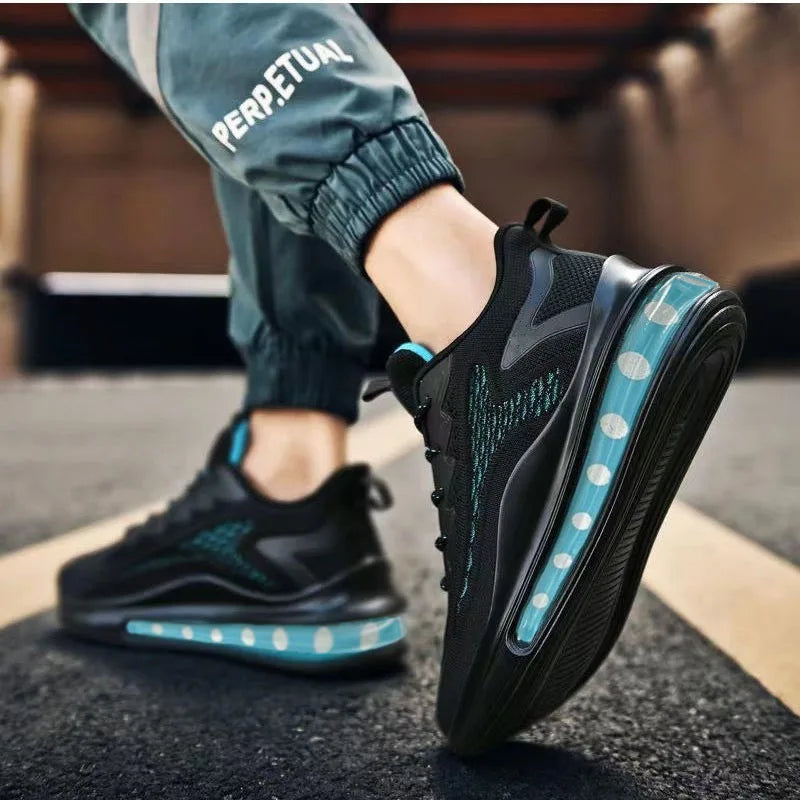 Men's Casual Running Shoes