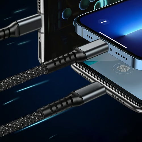 Super Fast Charging Cable