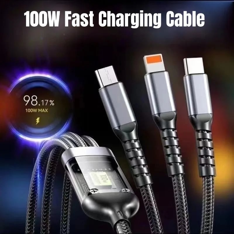 Super Fast Charging Cable