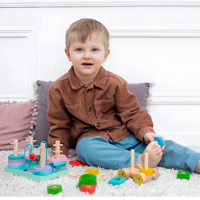 toys and hobbies
