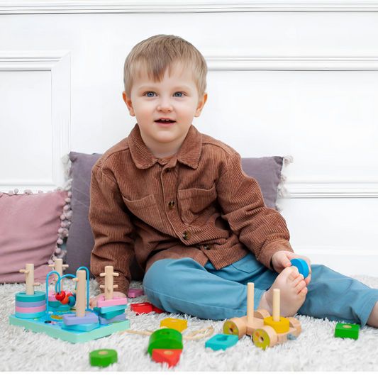 toys and hobbies
