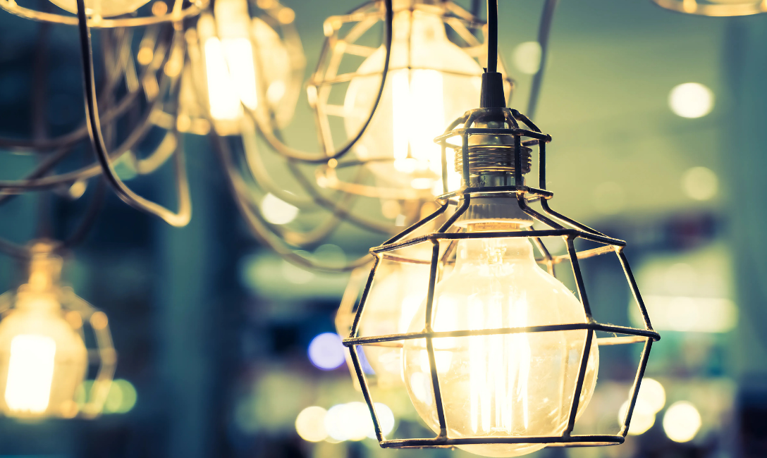 Lights & Lighting