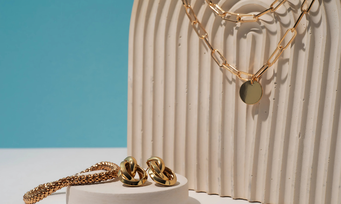 Jewellary & Accessories