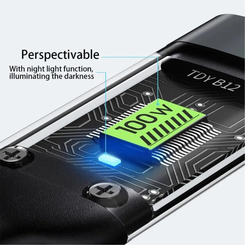 Super Fast Charging Cable