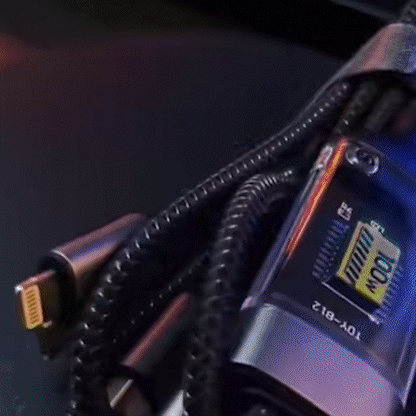 Super Fast Charging Cable