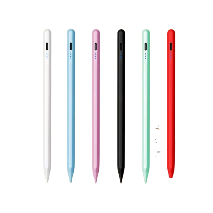 Universal Stylus Pen for Touch Screens