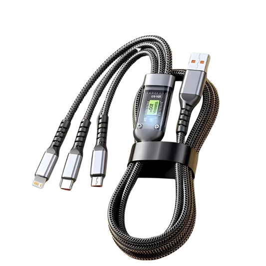 Super Fast Charging Cable