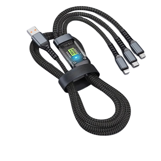 Super Fast Charging Cable