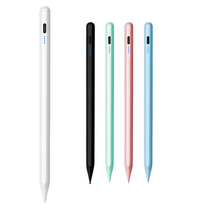 Universal Stylus Pen for Touch Screens
