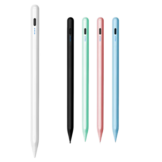 Universal Stylus Pen for Touch Screens