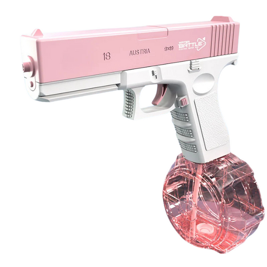Electric Automatic Water Gun Toy