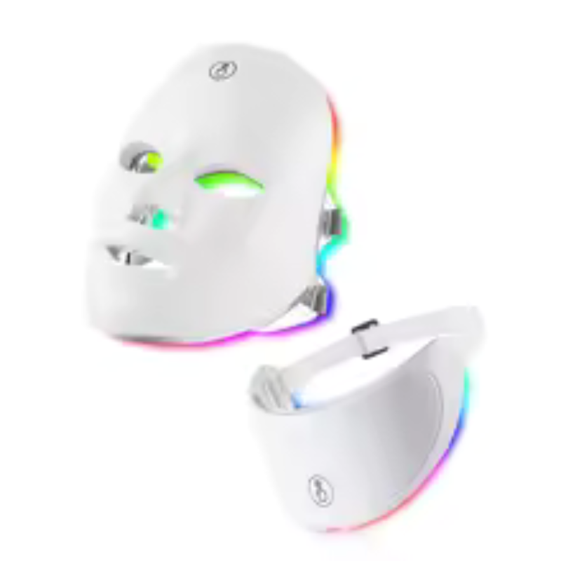 LED Light Therapy Mask – Lift, Tighten, Glow