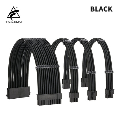 FormulaMod NCK1 Series PSU Cable Kit
