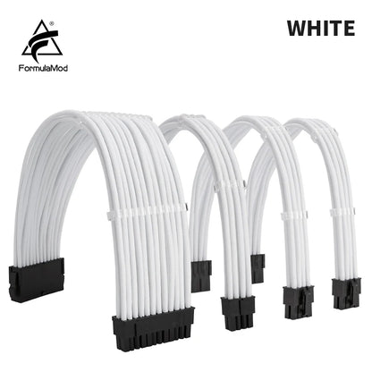 FormulaMod NCK1 Series PSU Cable Kit
