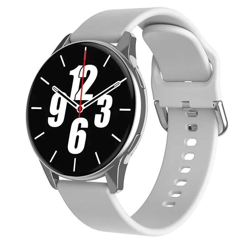 LIGE 2025 Bluetooth Smartwatch with Charging