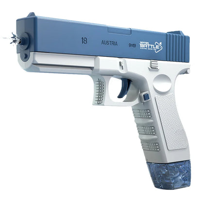 Electric Automatic Water Gun Toy