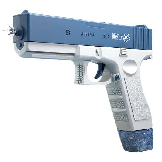 Electric Automatic Water Gun Toy