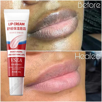 Korean Dark Lip Balm