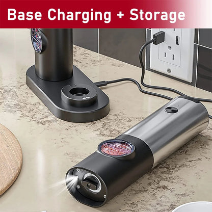 Electric Salt Grinder