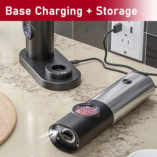 Electric Salt Grinder