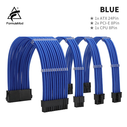FormulaMod NCK1 Series PSU Cable Kit