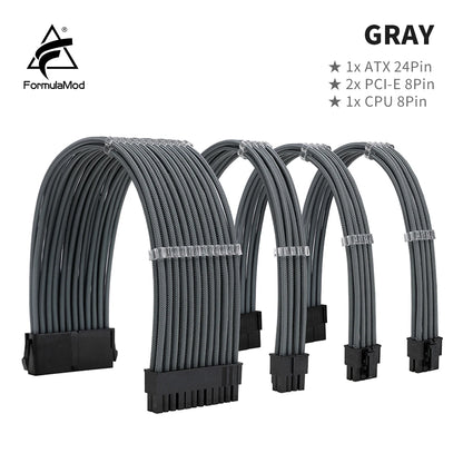 FormulaMod NCK1 Series PSU Cable Kit